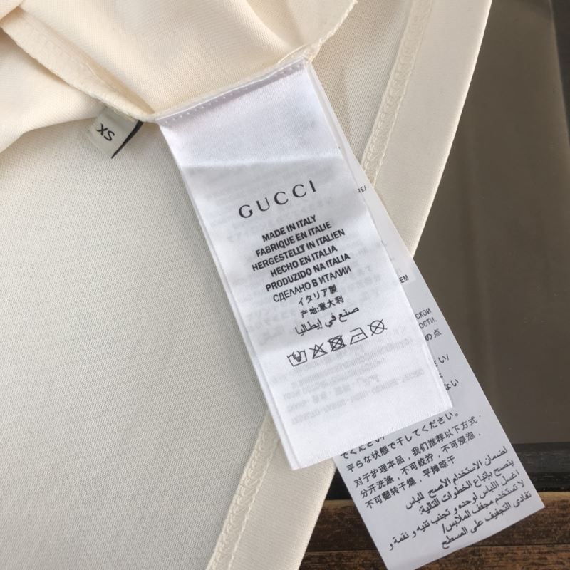 Gucci T-Shirts